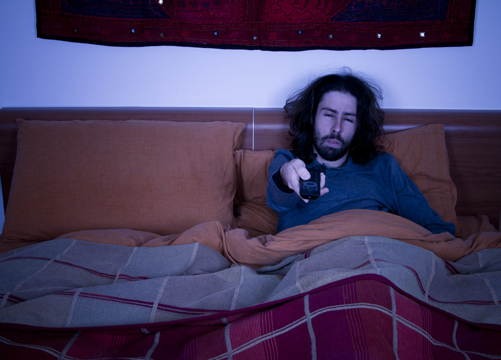 Bad Habits That Affect Our Sleep And What To Do About Them