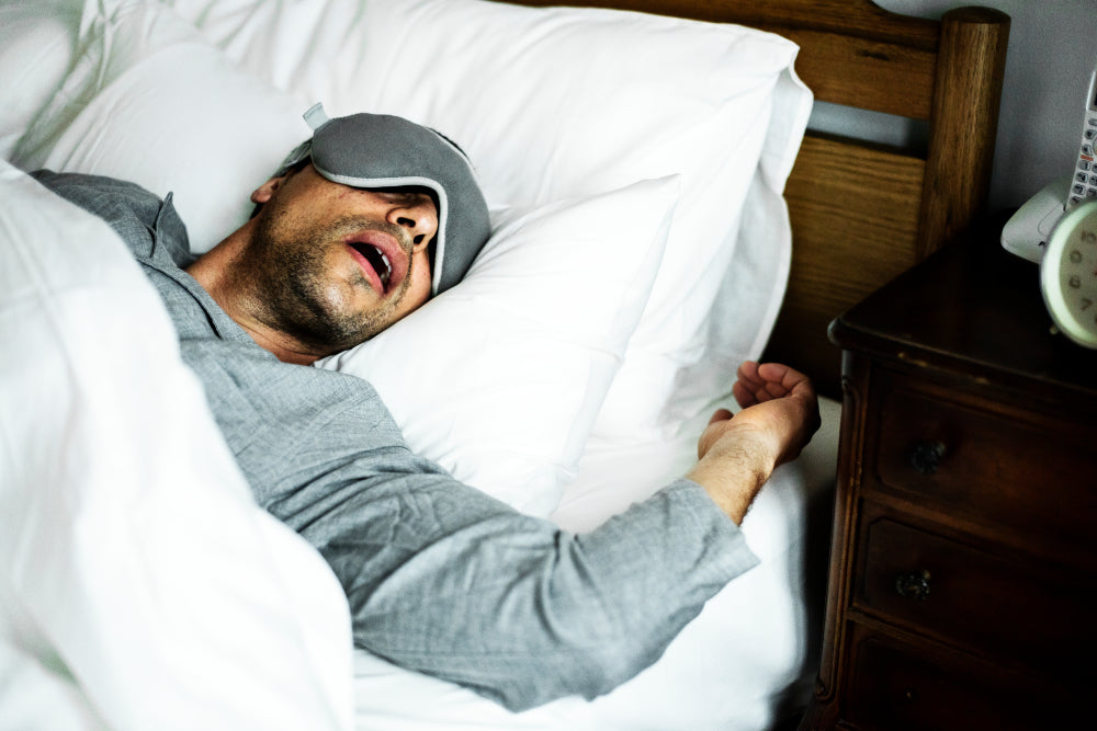 Better Safe Than Sorry: 4 Reasons To Test For Sleep Apnea NOW