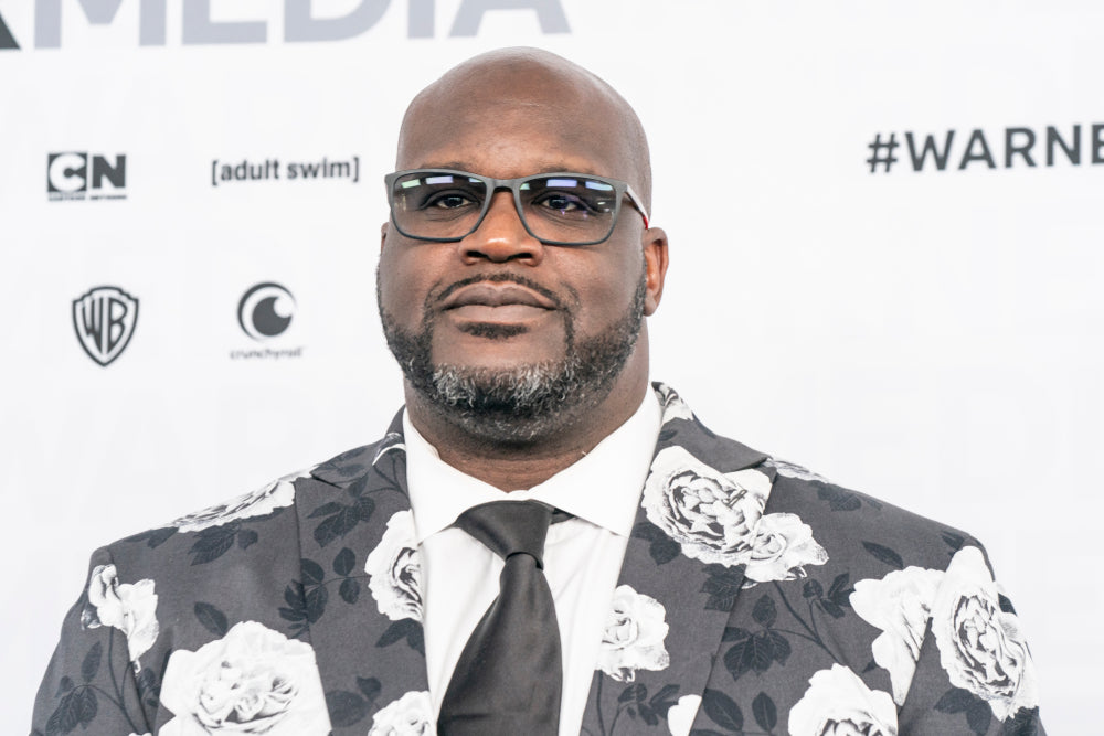 Shaquille O'Neal Sticks It to Diabetes