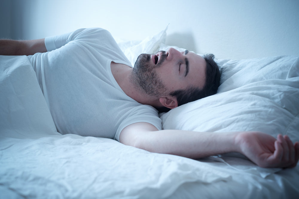 Debunking Common Sleep Apnea Myths