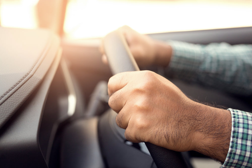 Drowsy Driving Prevention Week: Doing Your Part To Keep Roads Safe