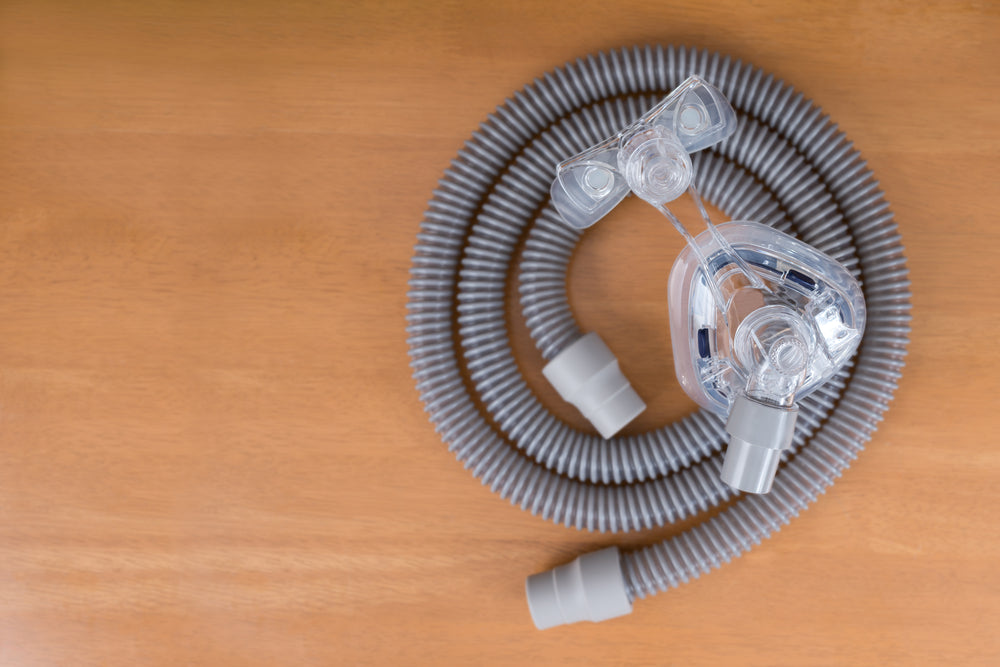 How To Clean Cpap Mask And Hose How To Clean Your CPAP Hose – ApneaMed