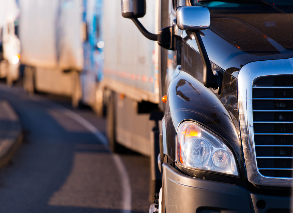 Is A Sleep Apnea Test Mandatory For A CDL?