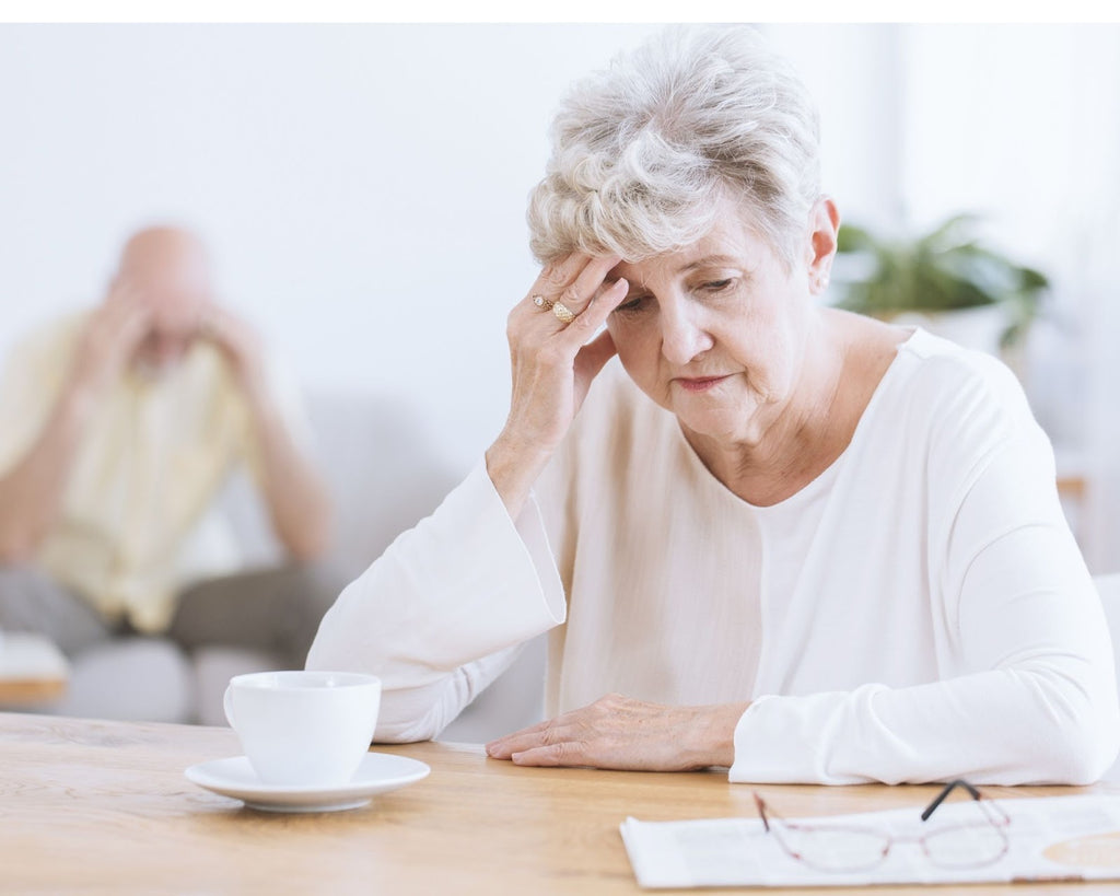 Lack of Sleep Among 50+ Year-Olds Linked To Dementia Risk