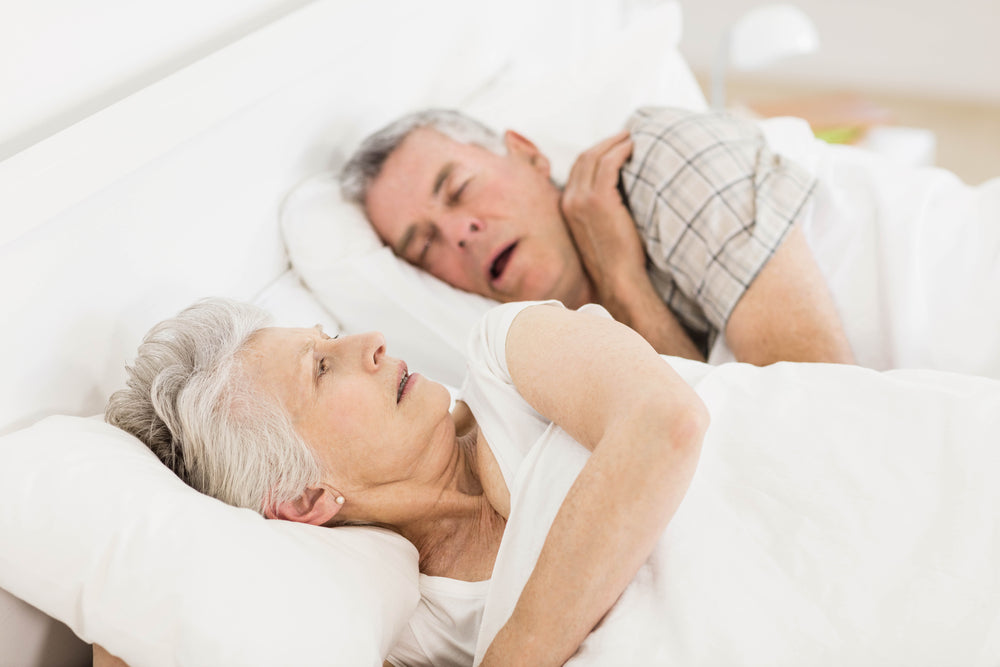 Sleep Apnea Term To Know: Apnea-Hypopnea Index (AHI)