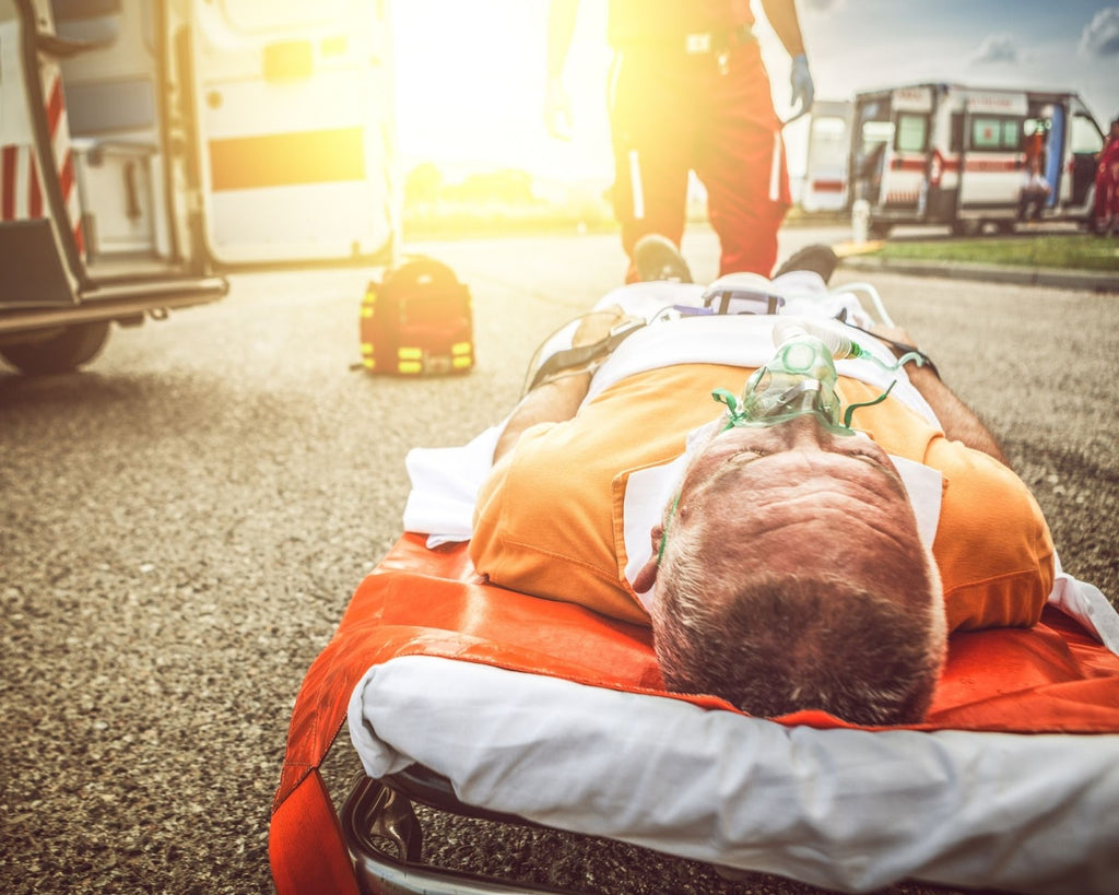 What You Should Know About Obstructive Sleep Apnea And Risk Of Strokes