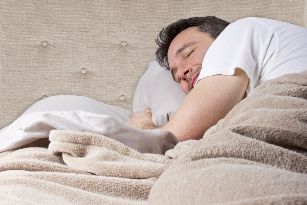 Can You Do a Sleep Study at Home?