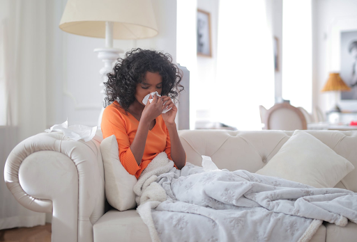 Do Colds Make Sleep Apnea Worse?