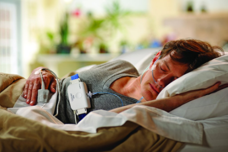 Home Sleep Apnea Tests - Latest Technology Improvements
