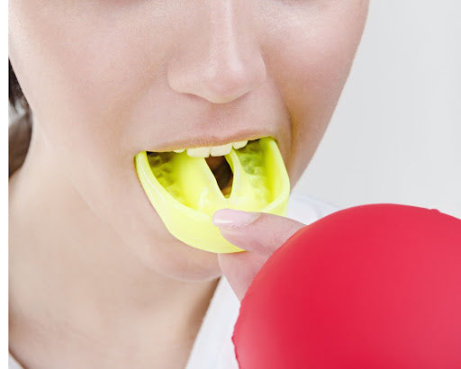 Can Mouthguards Reduce Sleep Apnea Symptoms?