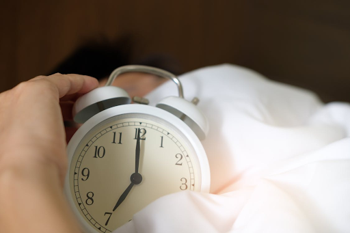 Is Oversleeping Bad For Your Health?