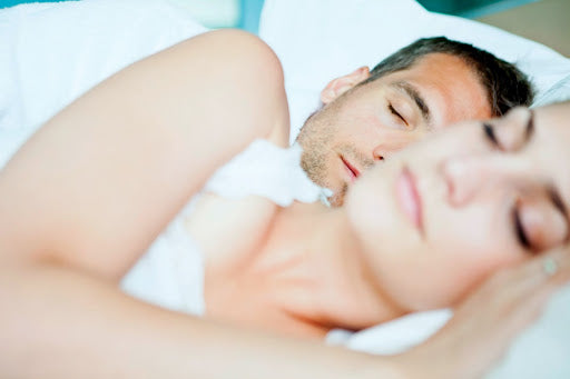 How Do You Know If Your Partner Has Sleep Apnea?