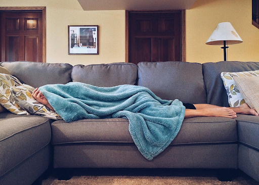 Self Care Tips: How Power Napping Can Improve Your Health