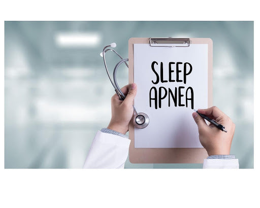 How Sleep Apnea Treatment Literally Saves Lives
