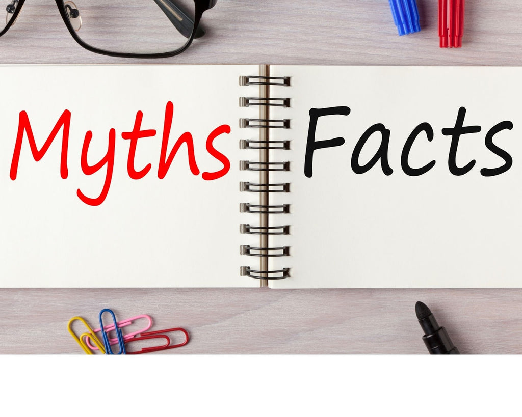 7 Sleep Apnea Myths To Know