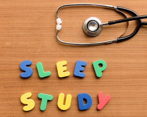 Why is a Sleep Study Necessary for a CPAP Machine?