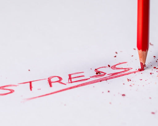 Does Stress Increase Sleep Apnea Symptoms?