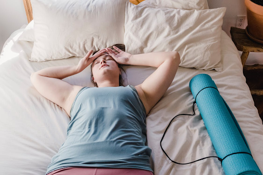 Breaking Down Three Types of Sleep Apnea