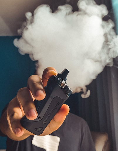 Does Vaping Increase Sleep Apnea Risk?