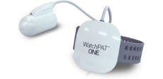 Home Sleep Test - WatchPat Device In Your Office