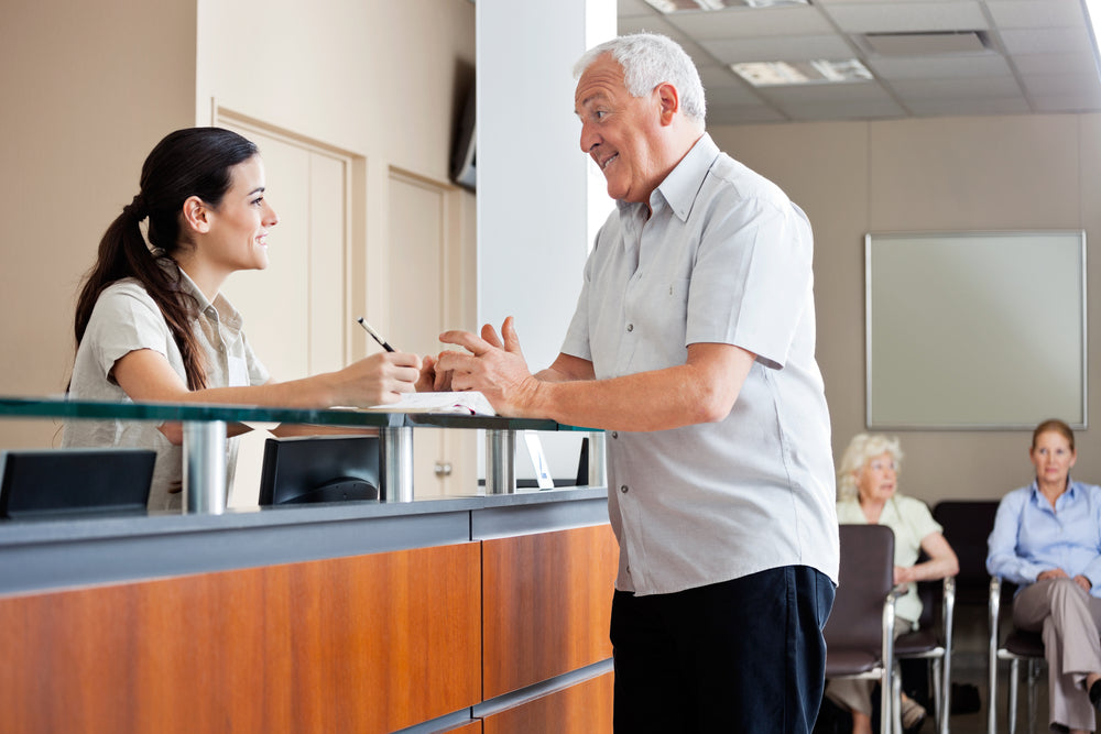 3 Major Benefits to Having a Home Sleep Test in Your Medical Office