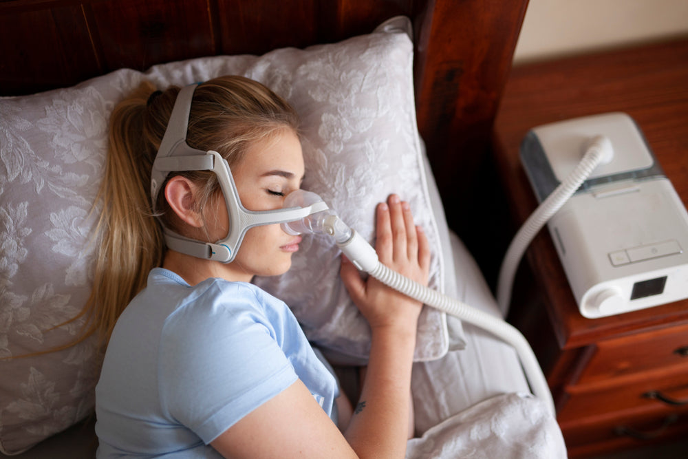 6 Reasons To Love Your CPAP Machine