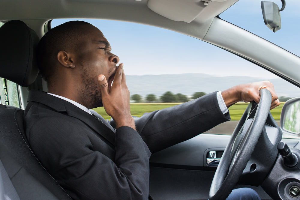 Driving Drowsy: Who Is Most At Risk For Sleep-Related Vehicle Accidents?