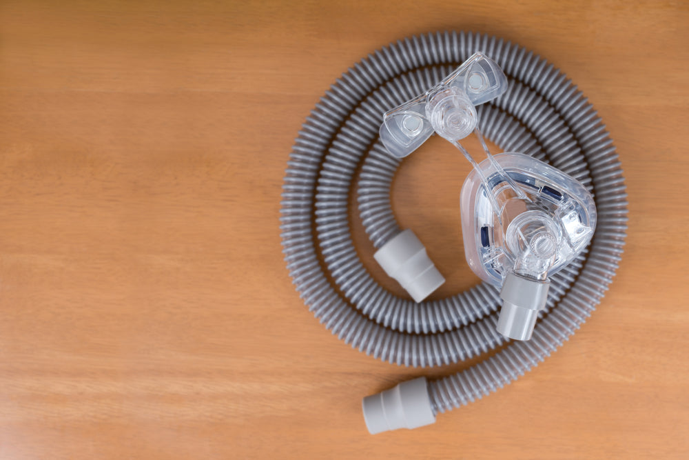 How To Clean Your CPAP Hose