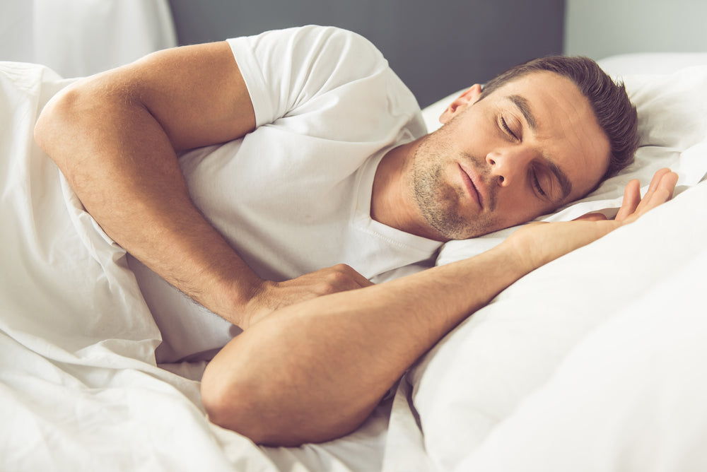 4 Home Remedies for Sleep Apnea