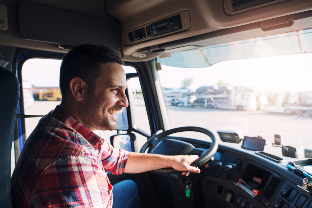 Home Sleep Testing Is In Compliance With DOT Approval For Truckers