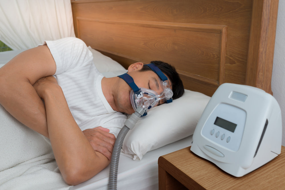 How & When To Have CPAP Pressure Settings Adjusted
