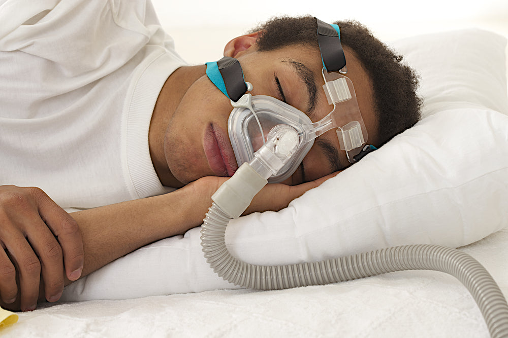 cpap rental