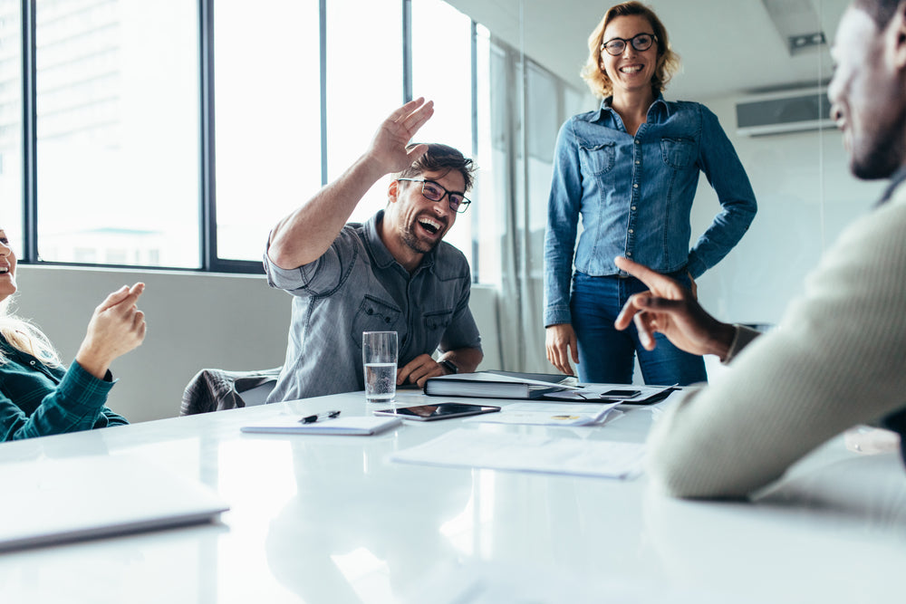 Major Benefits in the Workplace From Sleep Apnea Treatment