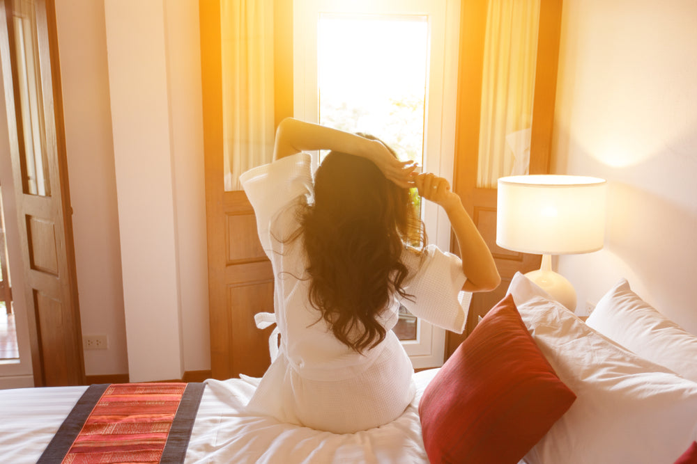 Nothing to Lose & All to Gain From a Home Sleep Apnea Test