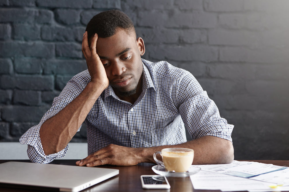 Poor Job Performance Due To Poor Sleep