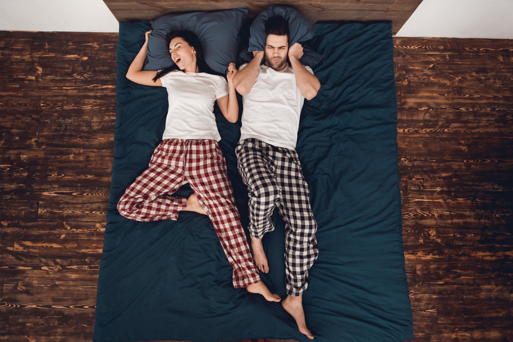 Stop Snoring Day: 5 Common Misconceptions About Snoring
