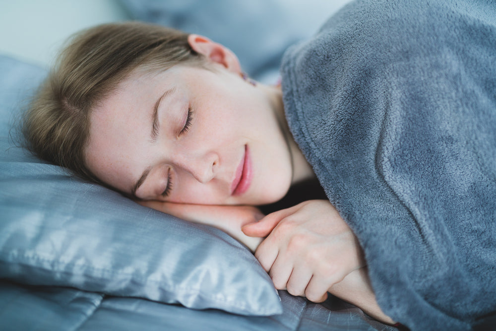 Surprisingly Simple Ways to Get Better Sleep