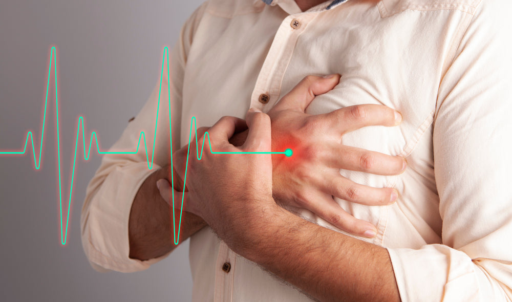 The Intricate Connection Between Heart Failure & Obstructive Sleep Apnea