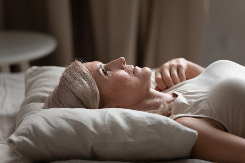 Thyroid Problems Could Also Mean Sleep Apnea Problems