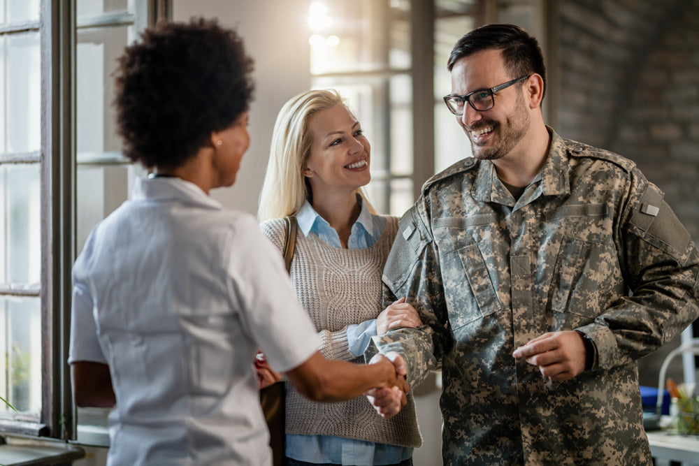 Veterans Are Highly Impacted By Obstructive Sleep Apnea
