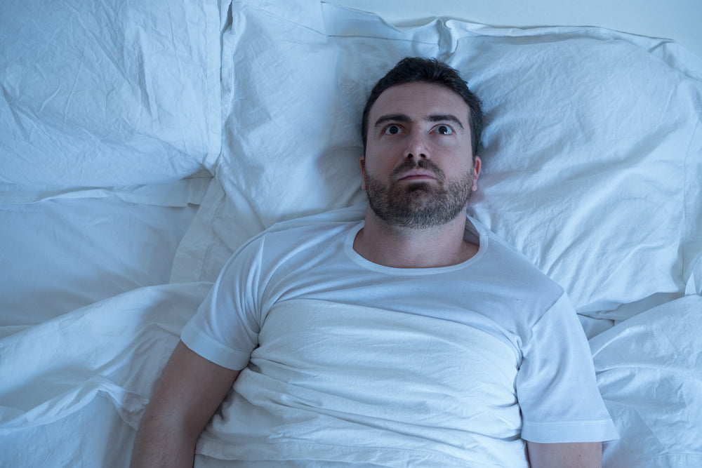 What If I Can’t Sleep During My Sleep Apnea Test?