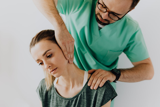 The Role of Chiropractic Care in Treating Sleep Apnea