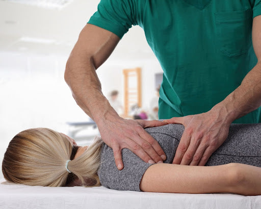 Can Chiropractic Care Help Sleep Apnea