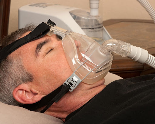 Should You Choose a CPAP with a Humidifier?