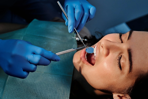 How Dental Health Impacts Sleep Apnea