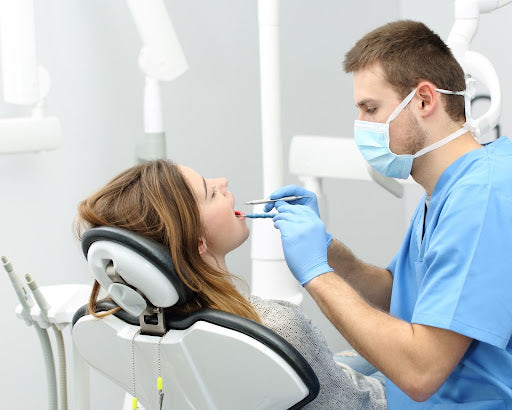 Open Your Dental Practice to Sleep Apnea Patients