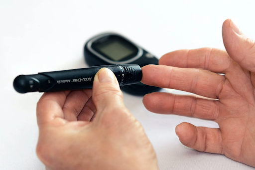 The Connection Between Sleep Apnea and Type 2 Diabetes