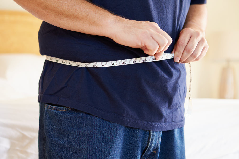 Does Sleep Apnea Cause Weight Gain?