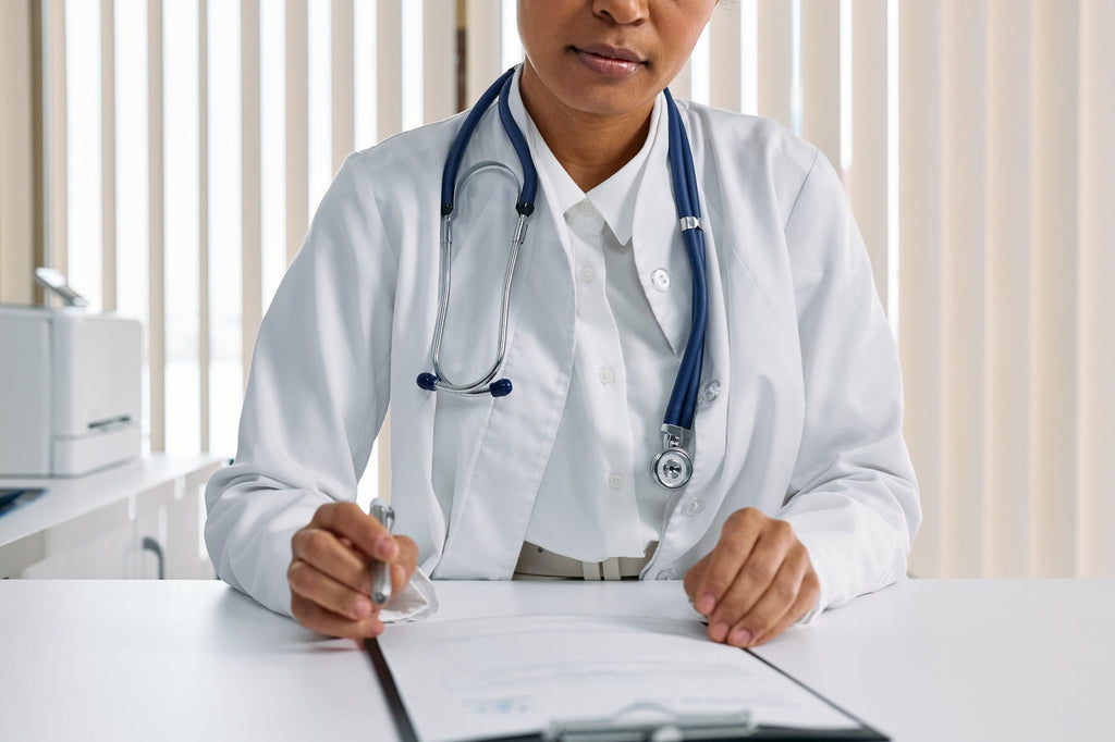 Employee Health Screening - Where Does Sleep Apnea Fall on Risk Factor Scale?
