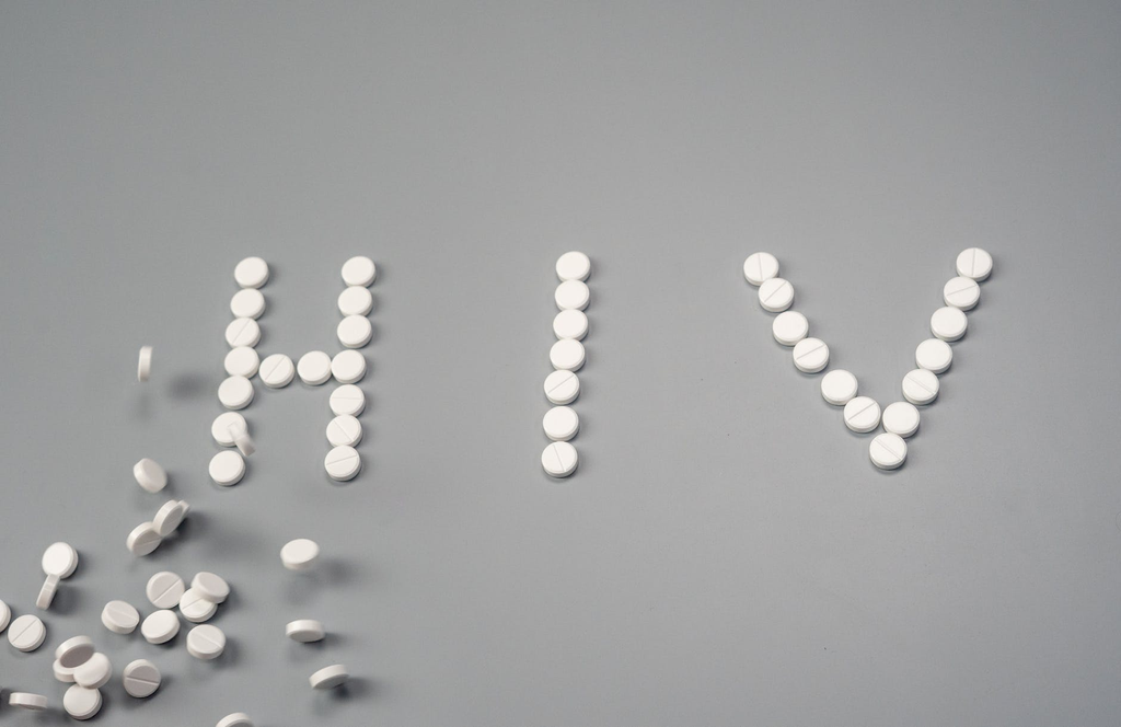 Sleep Apnea A Problem With Aging HIV Patients